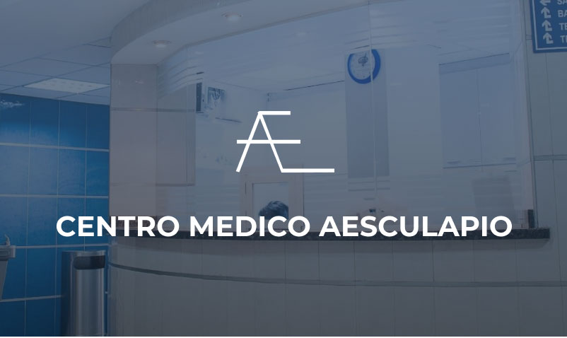 Centro Medico Aesculapio