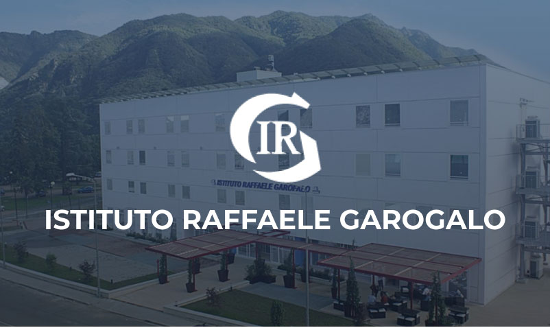 Istituto Raffaele Garofalo