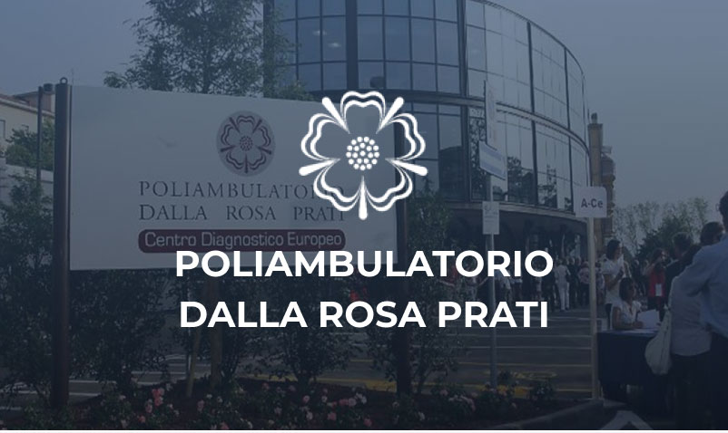 Poliambulatorio Dalla Rosa Prati