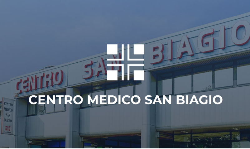 Centro Medico San Biagio