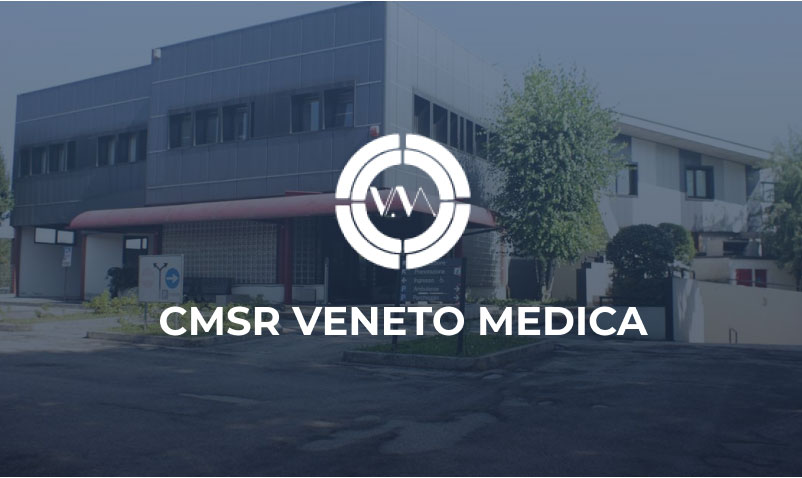 CMSR Veneto Medica