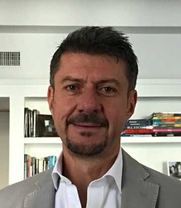 GIUSEPPE GIANNASIO