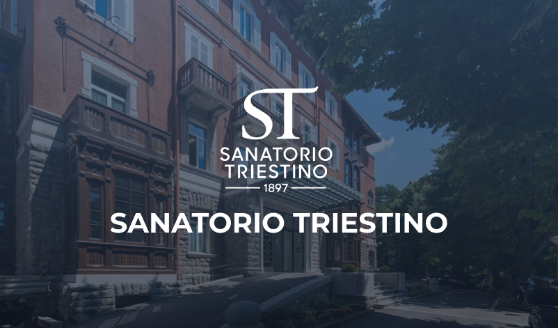Sanatorio Triestino
