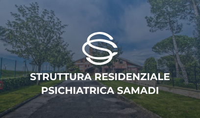 Struttura Residenziale Psichiatrica Samadi