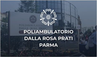 Poliambulatorio Dalla Rosa Prati - Parma
