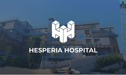 Hesperia Hospital