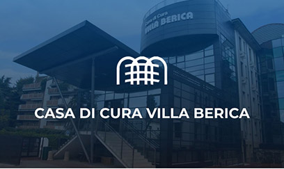 Casa di cura Villa Berica