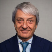 Prof. Antonio Moroni Prof. Antonio Moroni