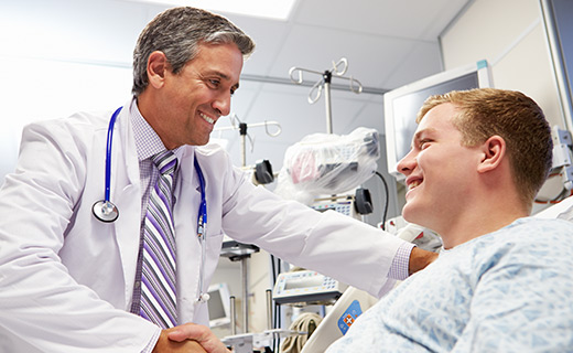 Terapia del dolore e cure palliative