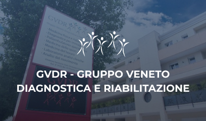 GVDR Gruppo Veneto Diagnostica e Riabilitazione