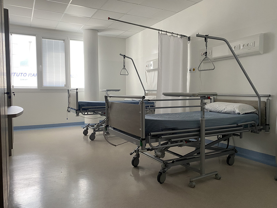 Recupero e Rieducazione Funzionale