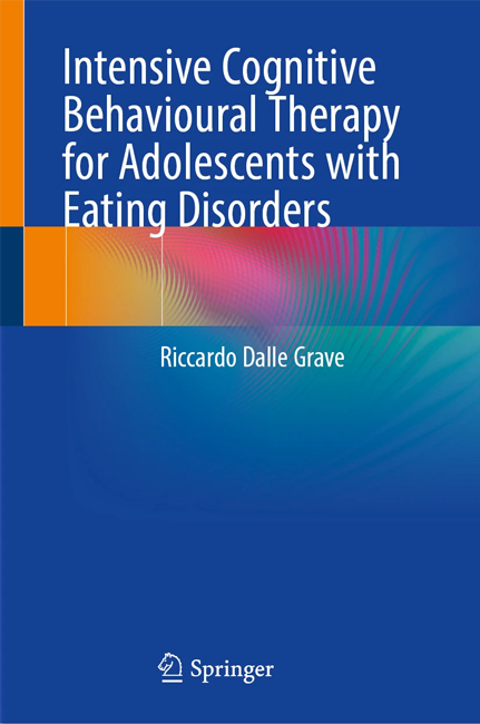 Intensive Cognitive Behavioural Therapy for Adolescents with Eating Disorders