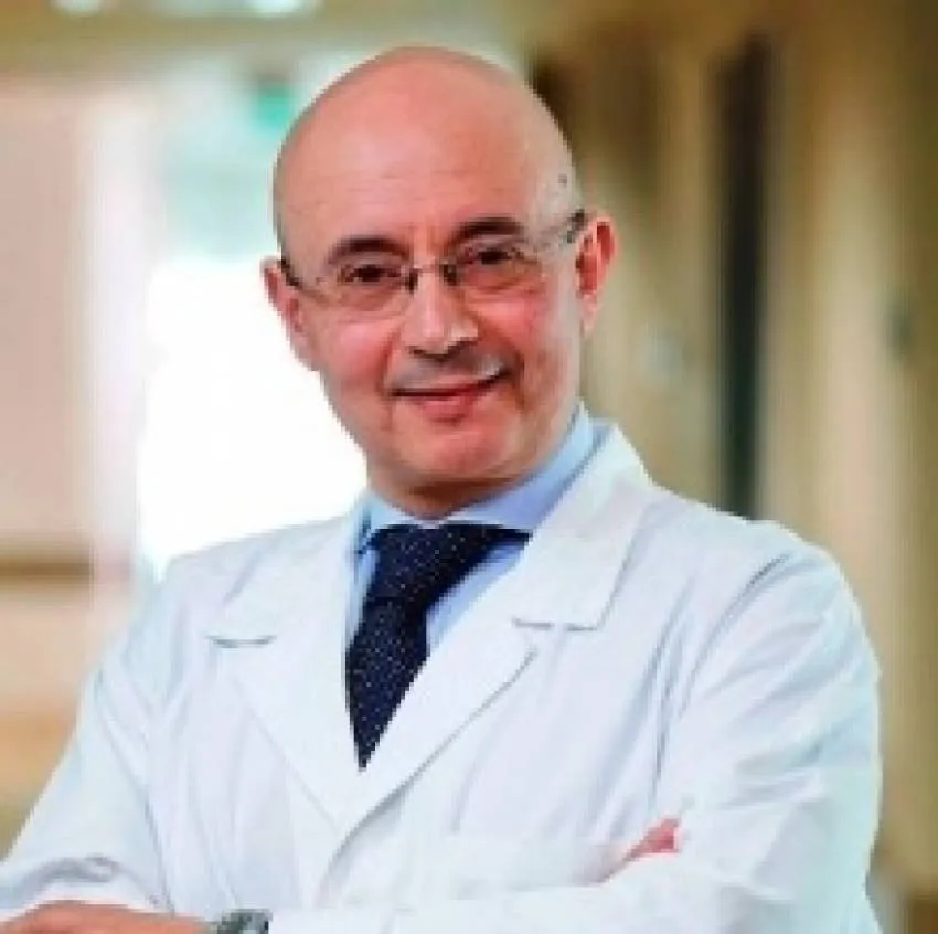 Il Dr. Alberto Albertini nominato Responsabile della Divisione di Chirurgia Cardiotoracica dell'Hesperia Hospital