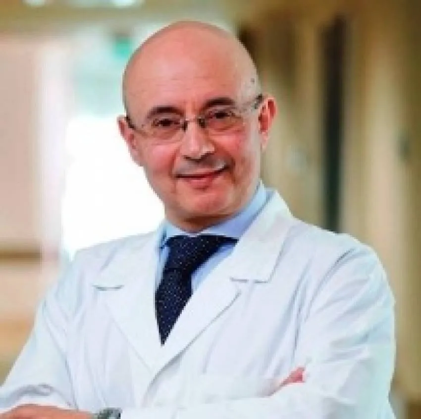 IL DR. ALBERTO ALBERTINI NOMINATO RESPONSABILE DELLA DIVISIONE DI CHIRURGIA CARDIOTORACICA DELL'HESPERIA HOSPITAL