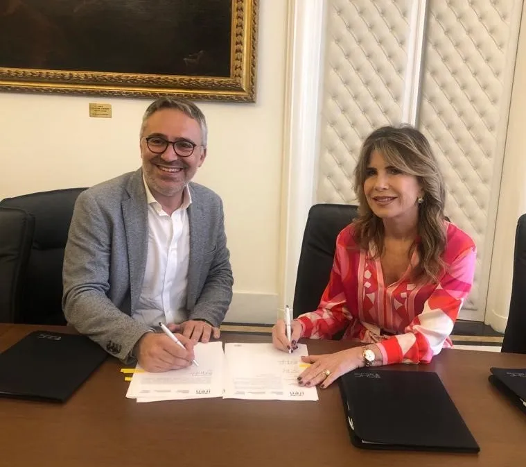 GHC E IREN: SIGLATO ACCORDO PLURIENNALE PER LA FORNITURA DI ENERGIA ELETTRICA 100% RINNOVABILE