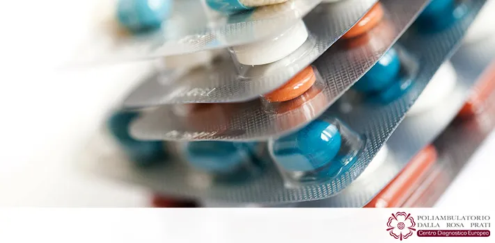 Antibiotici, quando e come usarli.