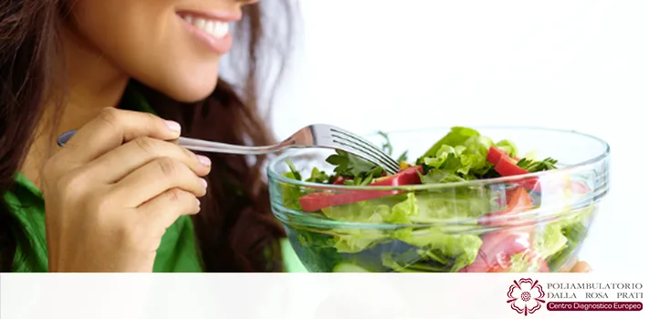 Salute alimentare: consigli di educazione alimentare