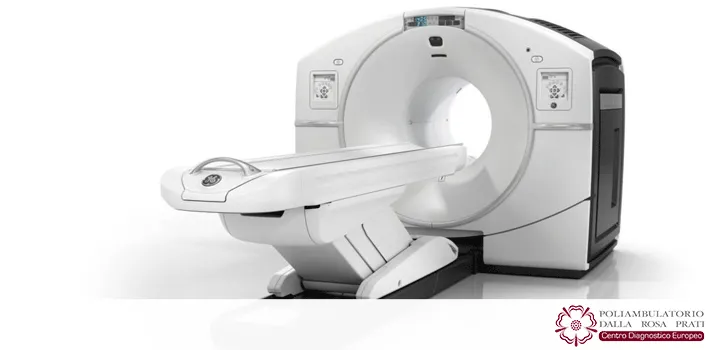 PET-TAC un macchinario di ultima generazione
