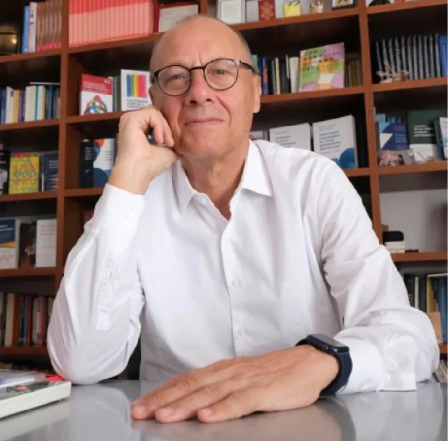 INTERVISTA DEL GIORNALE L'ARENA AL DR. RICCARDO DALLE GRAVE 