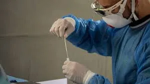 Tamponi rapidi all’Istituto Raffaele Garofalo