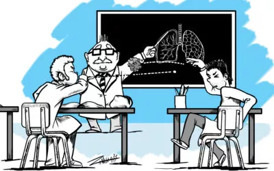La formazione del personale del Gruppo Gvdr