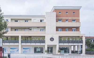 Doveroso elogio per il personale del Gvdr di Cadoneghe