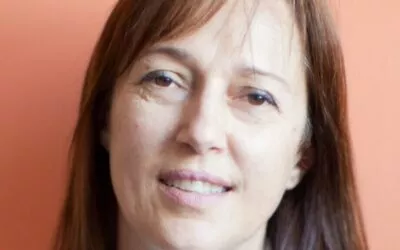 La dottoressa Renata D’Inca visita presso il Gvdr
