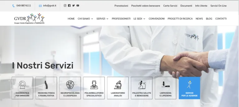 207.862 volte grazie. I dati del sito di Gvdr