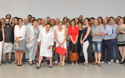 I nostri hashtag #Restiamoacasa che #Andratuttobene