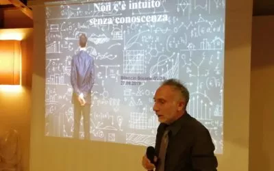 Riabilitazione cognitivo-motoria dei disturbi del movimento