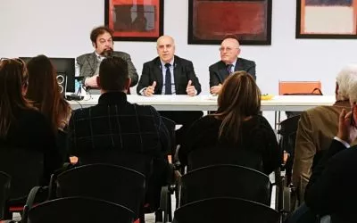 L’Orgoglio di Essere Privati a fianco della Sanità Pubblica