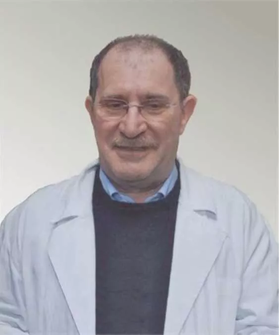 Il dottor Tiziano Dalla Valle, un medico d’altri tempi