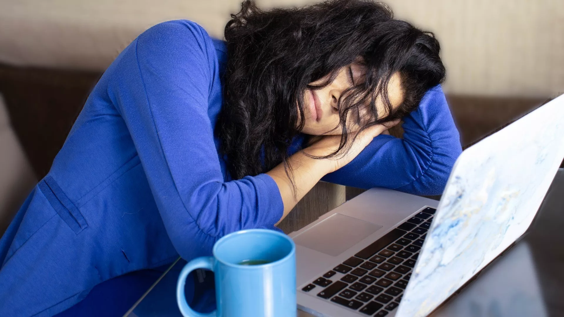 Blue Monday: come gestire il calo di energia e l’…