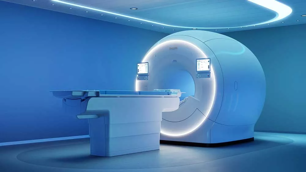 La risonanza magnetica di Domus Nova non è mai…