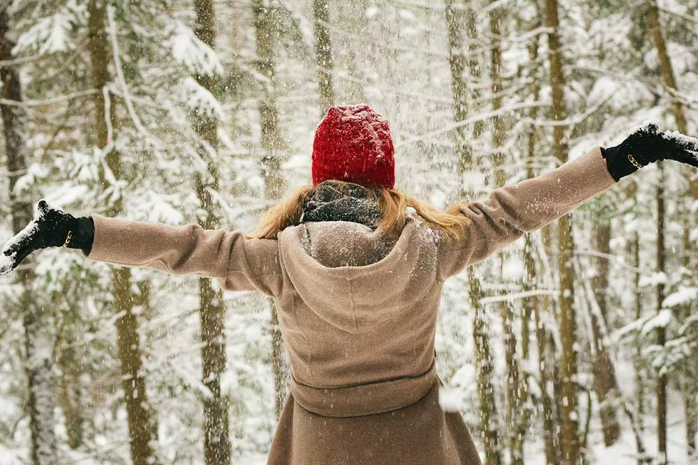 Rientro dalle festività: 5 buoni propositi per…