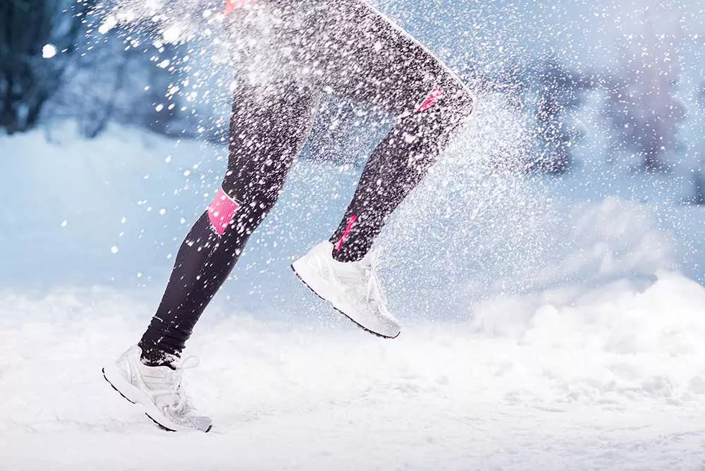 Prepararsi alla settimana bianca e prevenire gli infortuni sulla neve