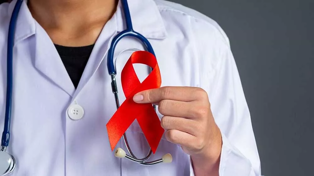 1° dicembre 2024: un futuro senza HIV è possibile