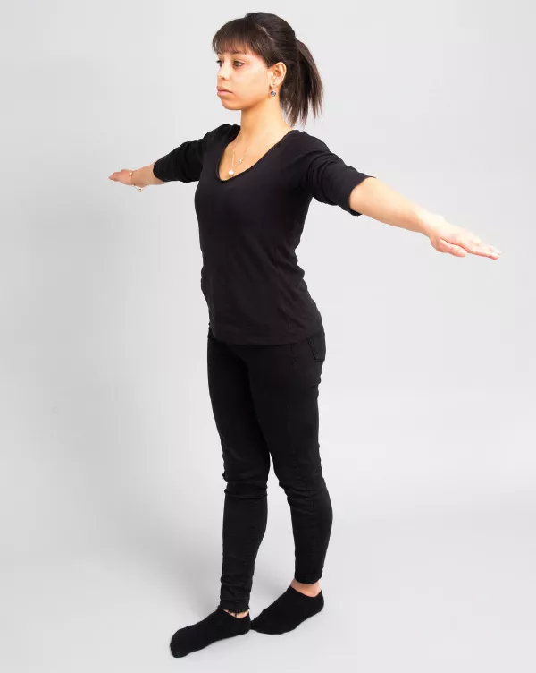 Esercizi per l’equilibrio