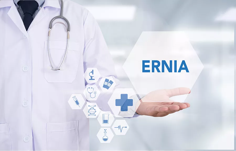Ernia inguinale: le cause e la chirurgia su misura