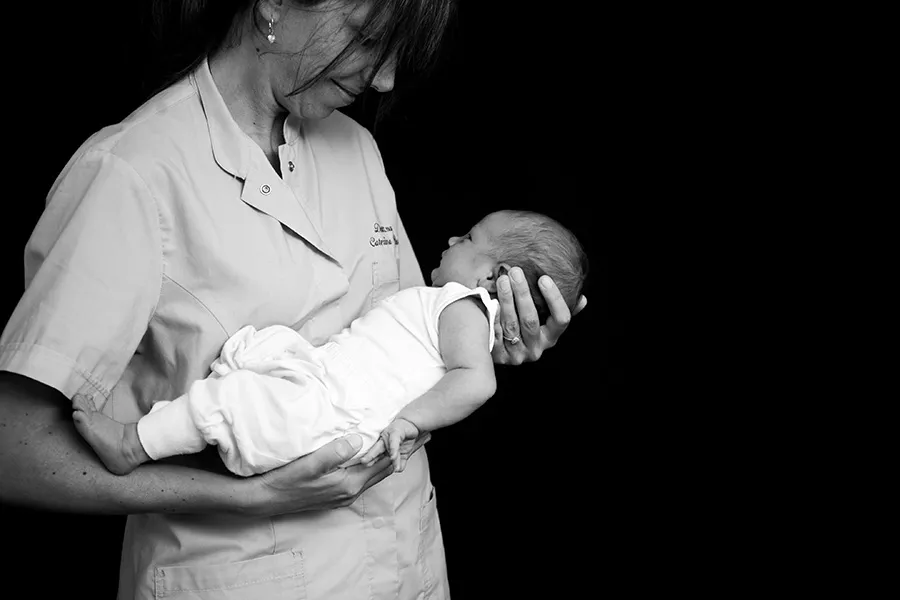 Osteopatia pediatrica