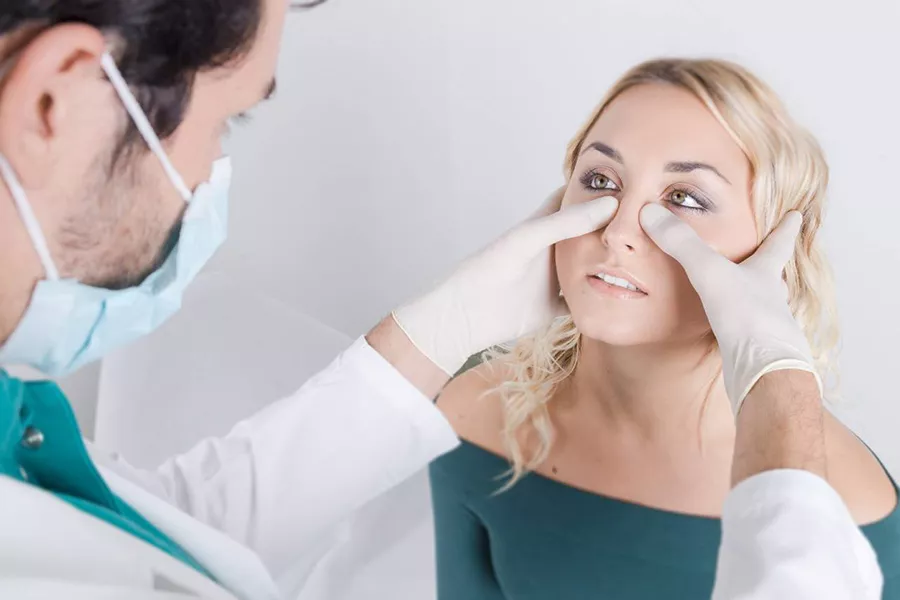 Percorso Diagnostico e Trattamento per l’Ostruzione Nasale