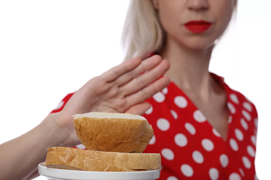 Celiachia e Gluten Sensitivity