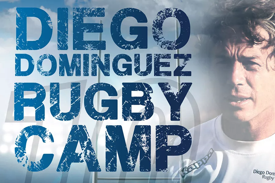 Domus Nova health partner del Diego Dominguez Rugby Camp