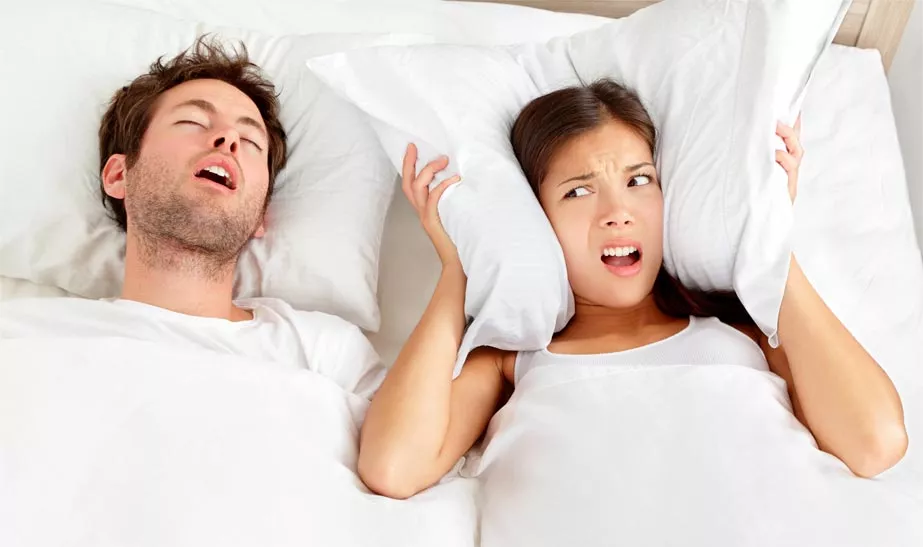 Sindrome delle apnee ostruttive del sonno