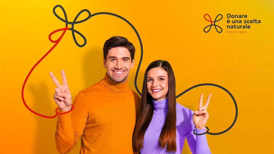 21/09. Giornata Mondiale della Donazione di Midollo Osseo