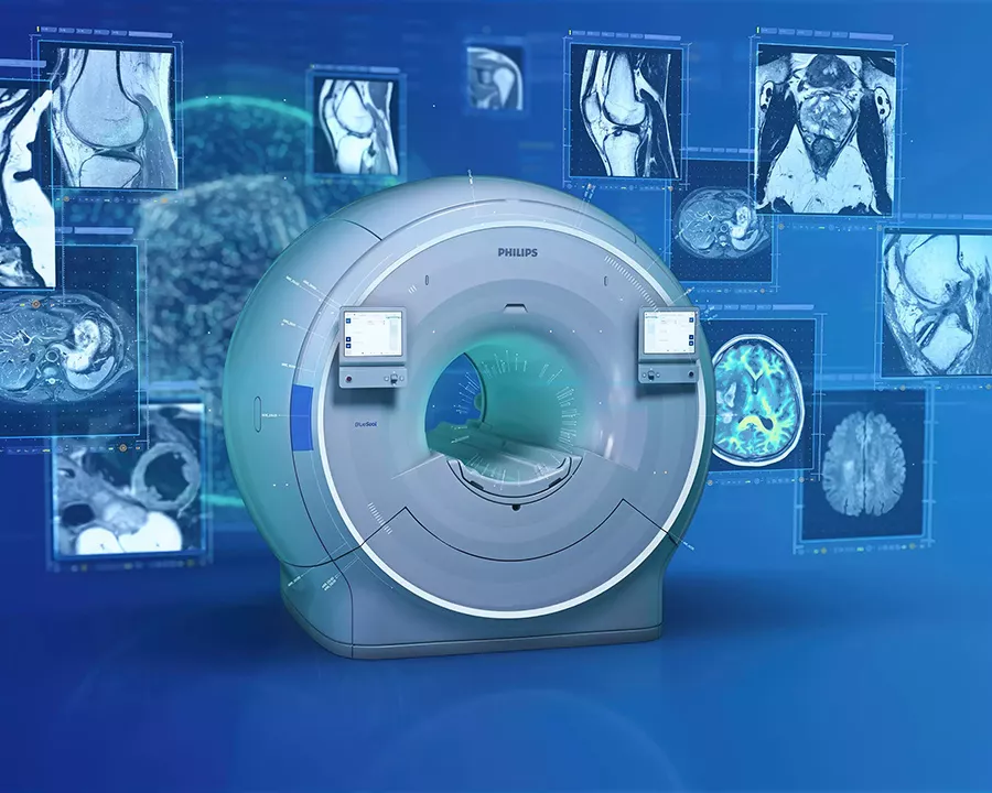 Prenota online la tua risonanza magnetica in pochi e semplici passi