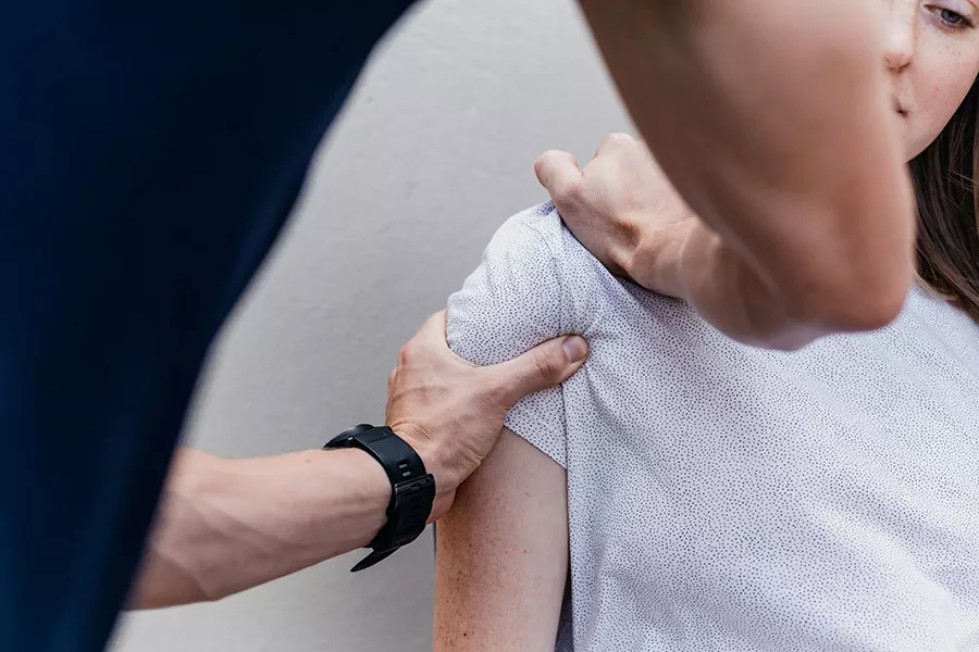 La Giornata Mondiale della Fisioterapia