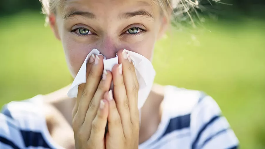 Allergie stagionali: cosa devi sapere