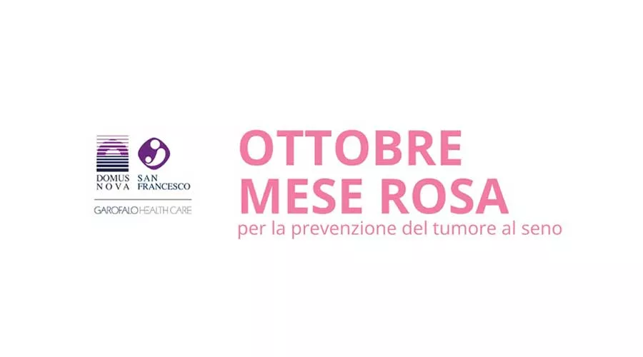 Ottobre Mese Rosa
