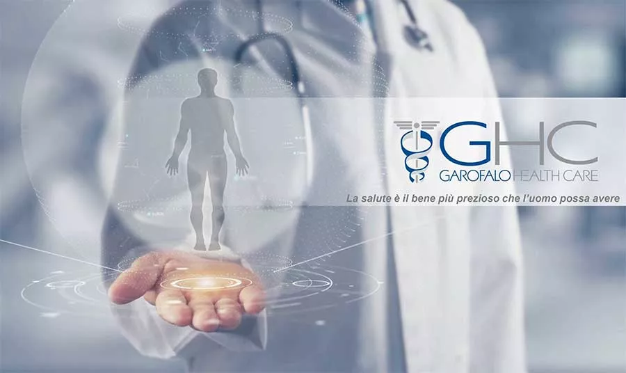 Domus Nova e San Francesco entrano a far parte del Gruppo GHC